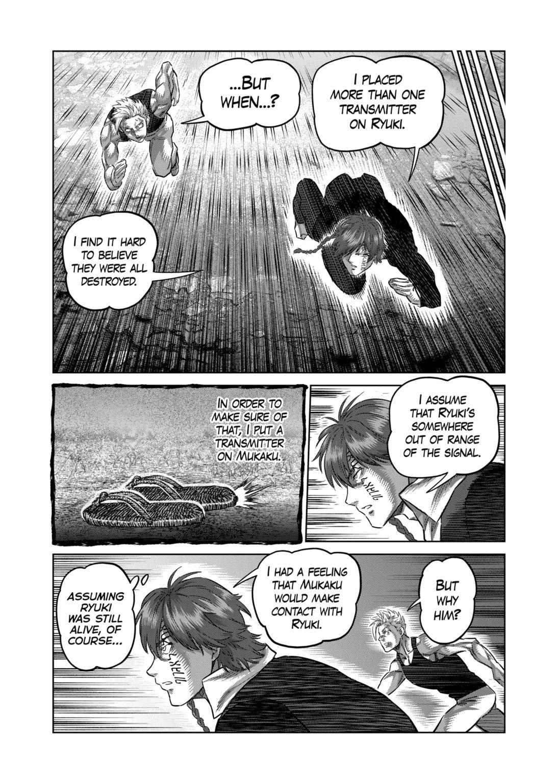 Chapter 212 — Chapter 212 — Page 8