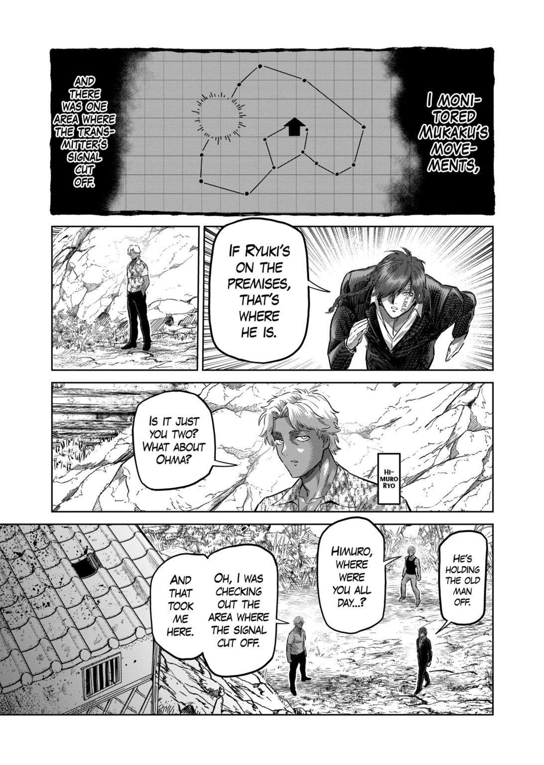 Chapter 212 — Chapter 212 — Page 9