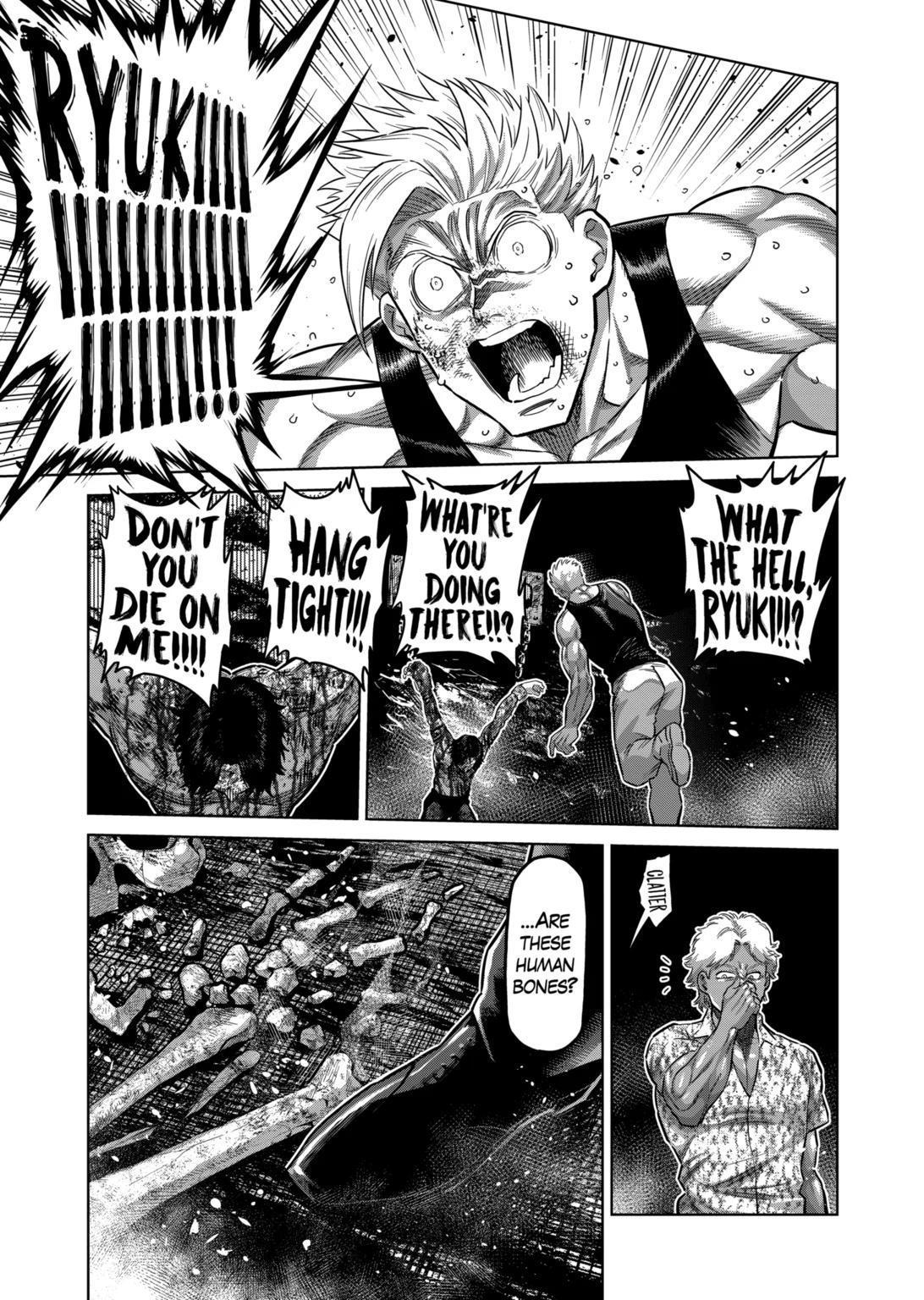 Chapter 212 — Chapter 212 — Page 13
