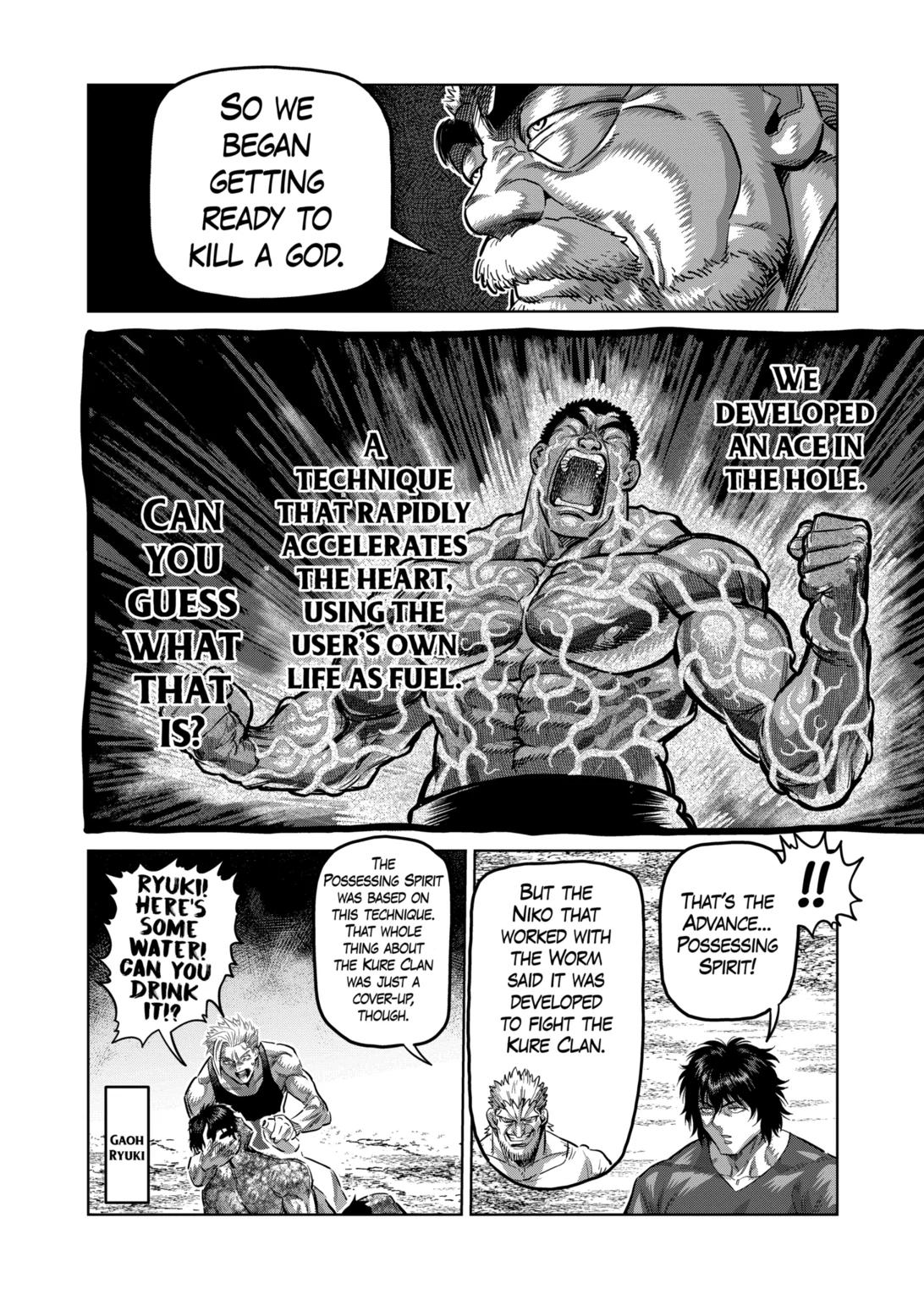 Chapter 213 — Chapter 213 — Page 8