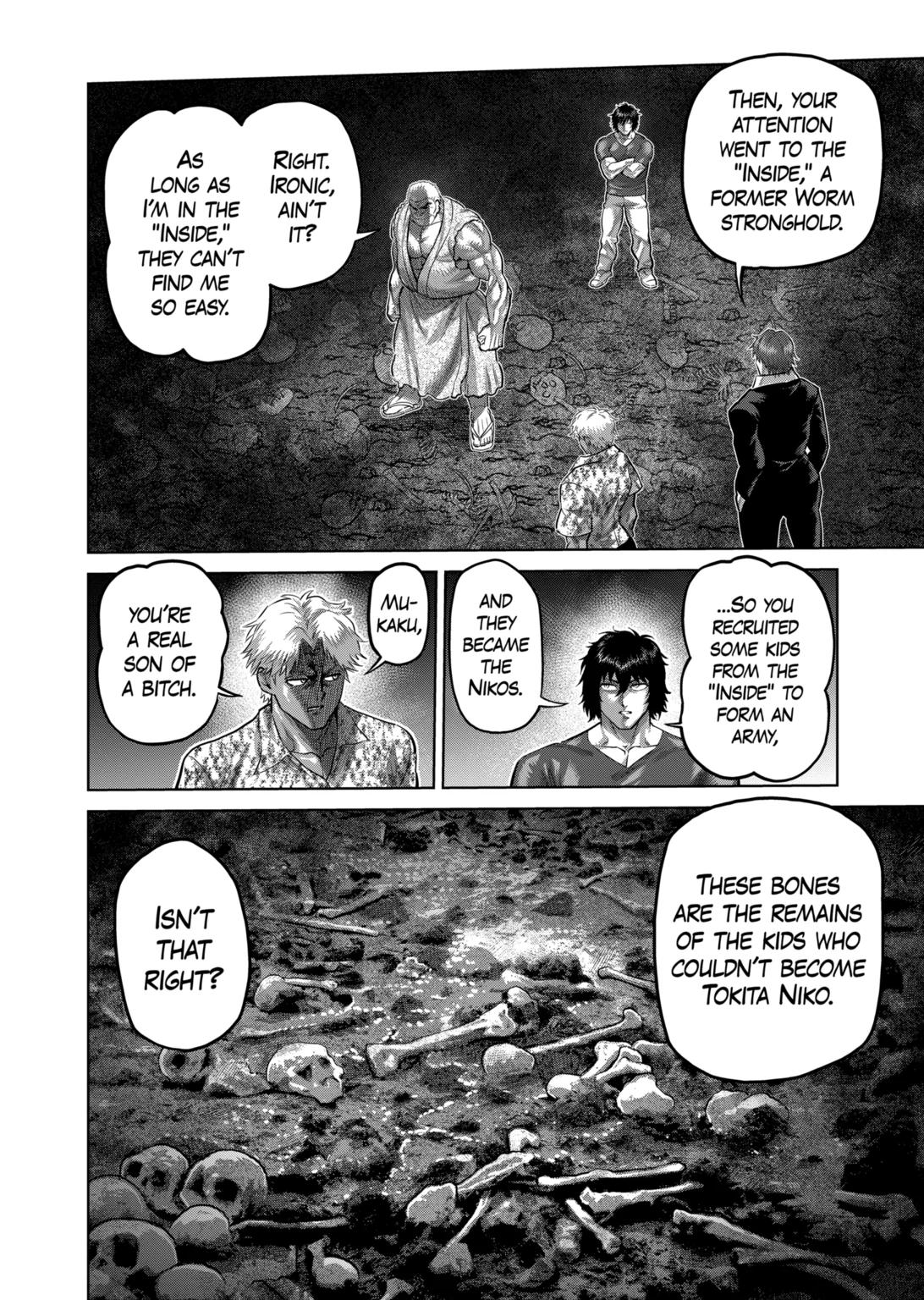 Chapter 213 — Chapter 213 — Page 14