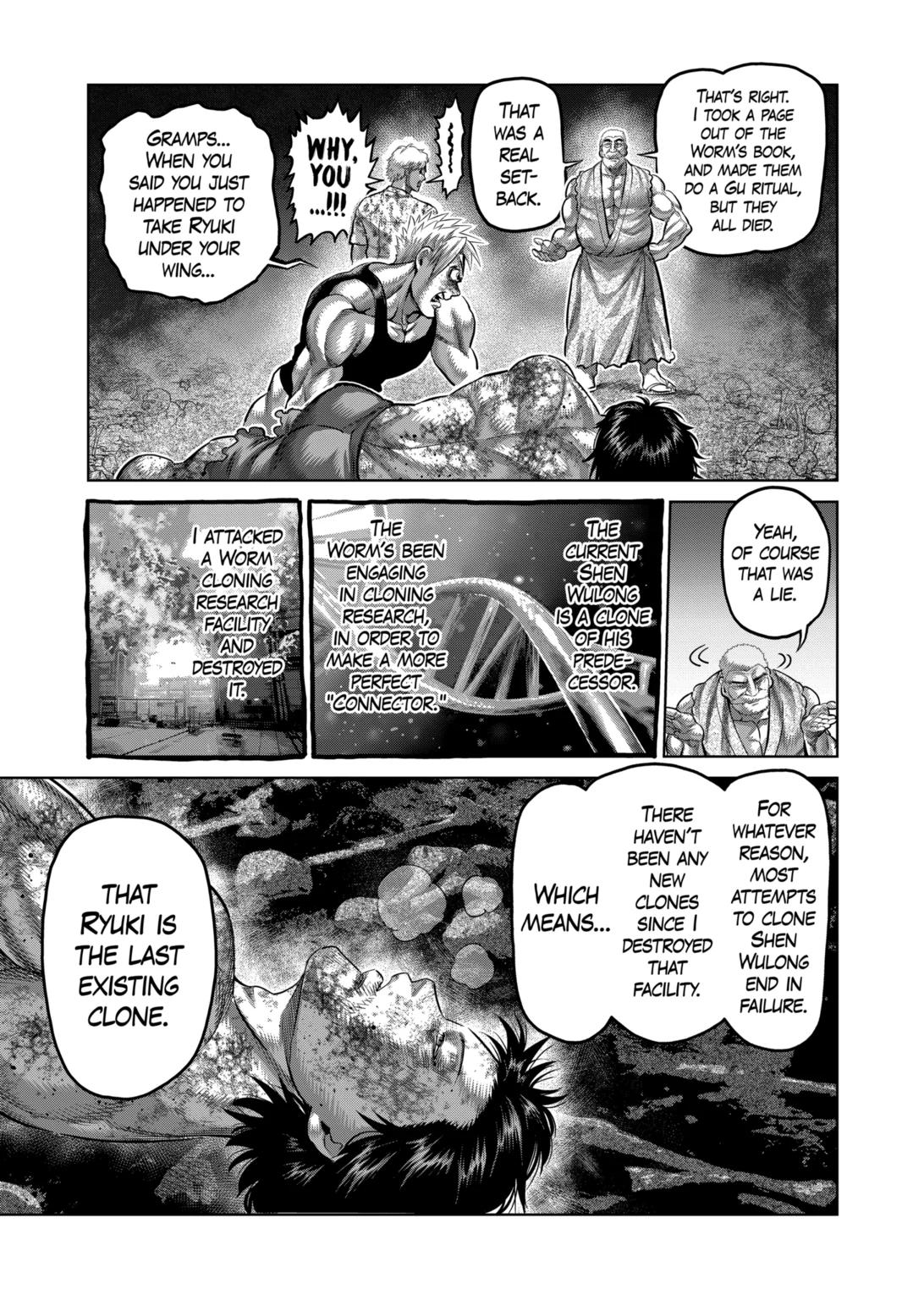 Chapter 213 — Chapter 213 — Page 15