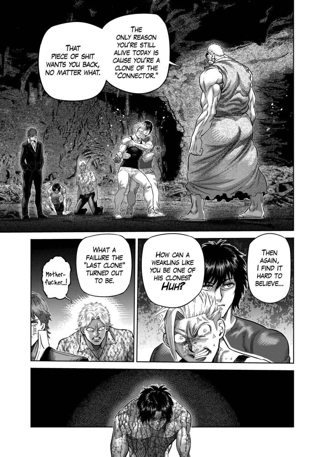 Chapter 214 — Chapter 214 — Page 5