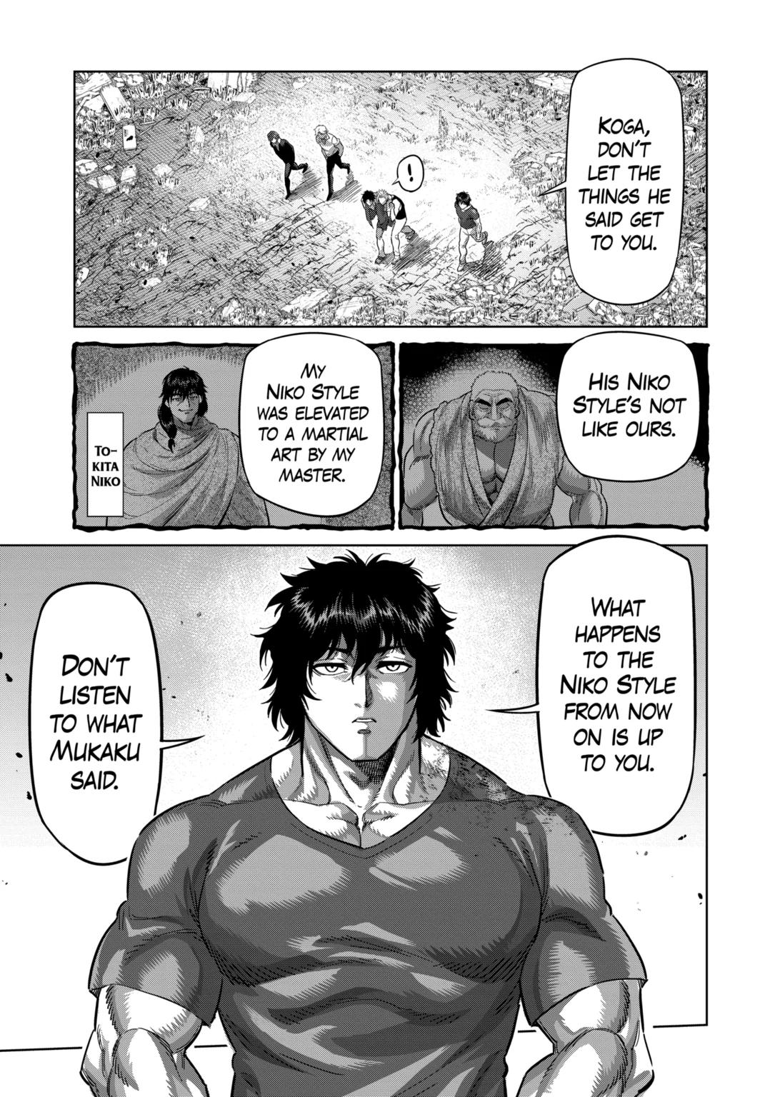 Chapter 214 — Chapter 214 — Page 9