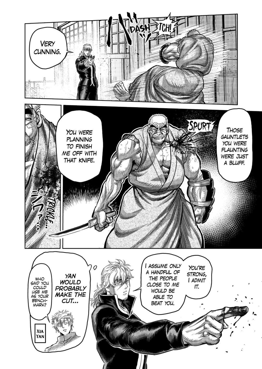 Chapter 215 — Chapter 215 — Page 6