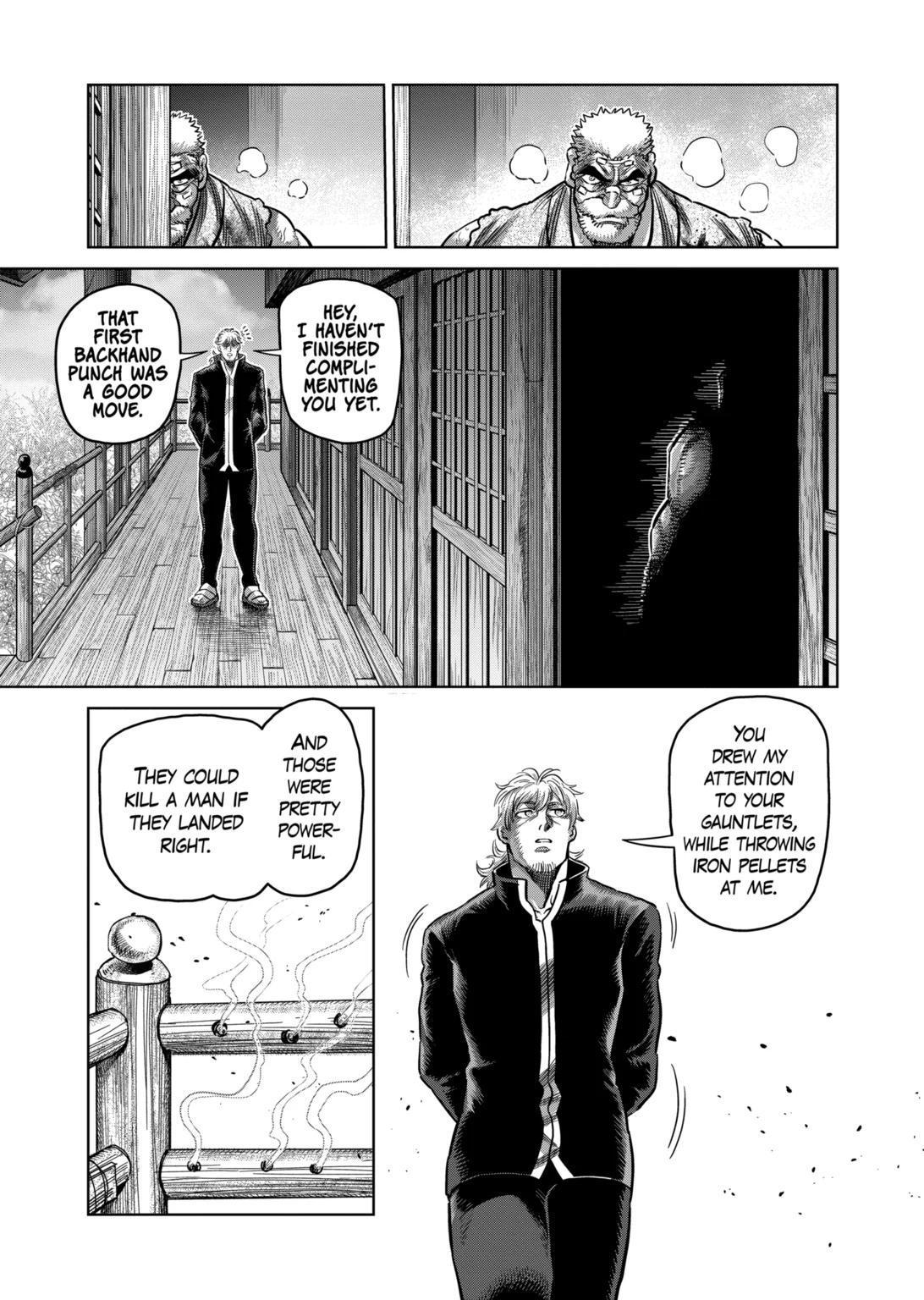 Chapter 215 — Chapter 215 — Page 7