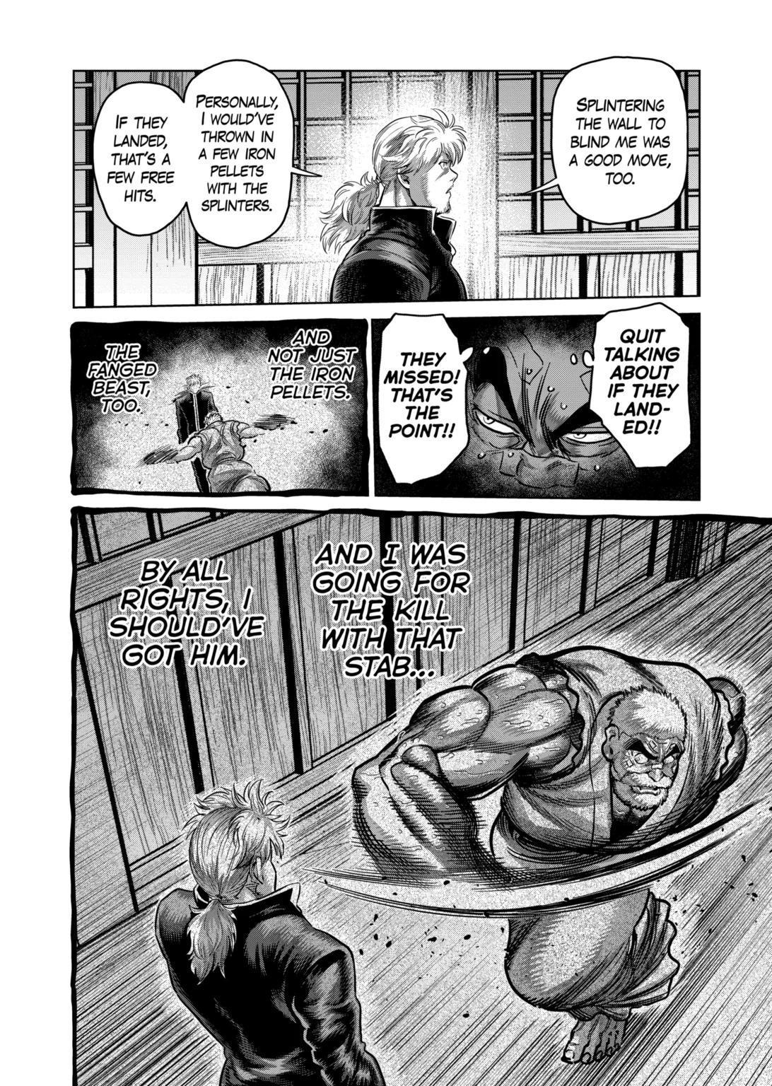 Chapter 215 — Chapter 215 — Page 8