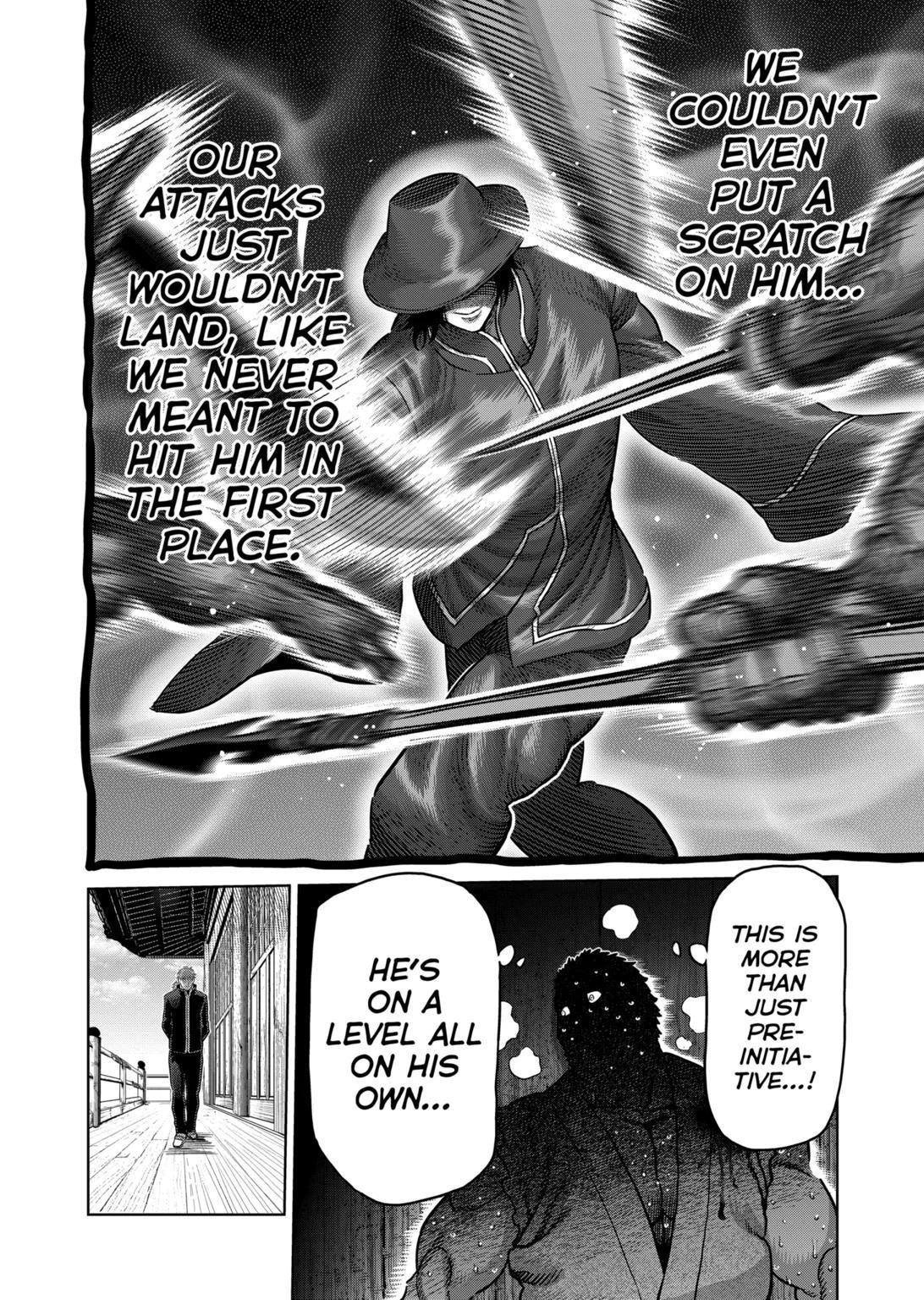 Chapter 215 — Chapter 215 — Page 10