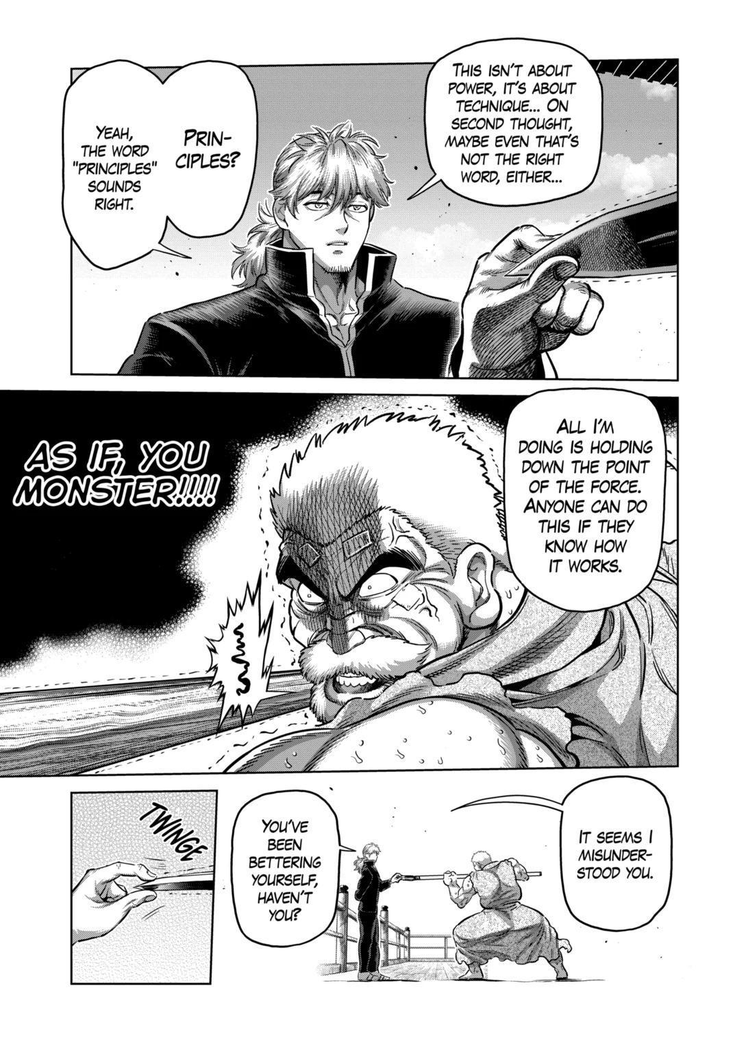 Chapter 215 — Chapter 215 — Page 15