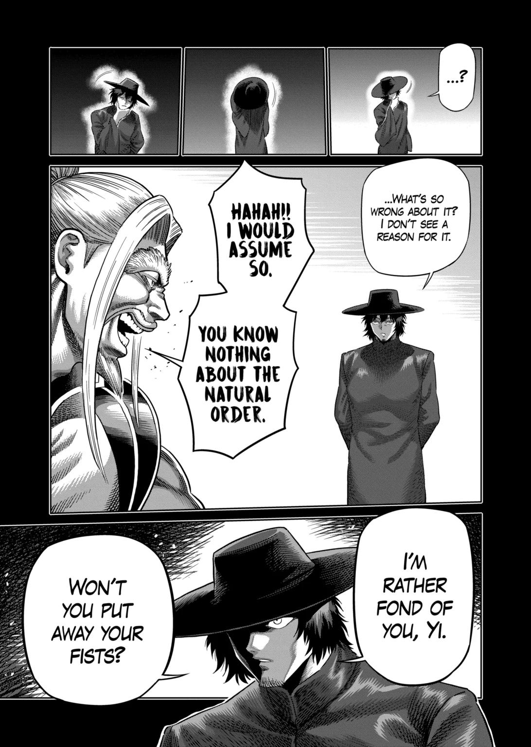 Chapter 217 — Chapter 217 — Page 5