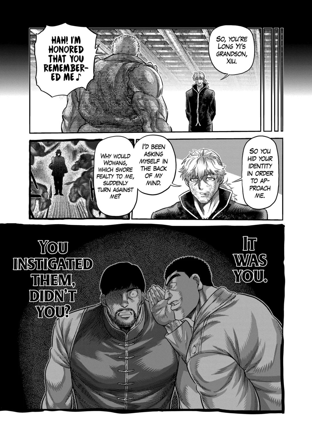 Chapter 217 — Chapter 217 — Page 11