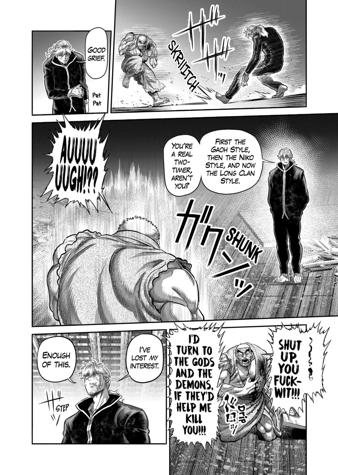 Chapter 217 — Chapter 217 — Page 14
