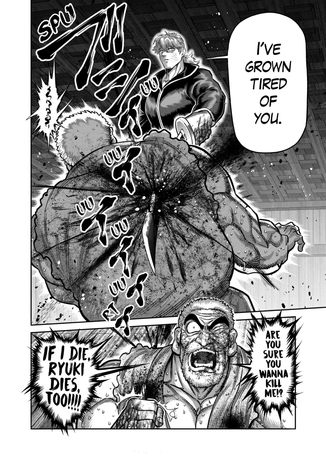 Chapter 218 — Chapter 218 — Page 10
