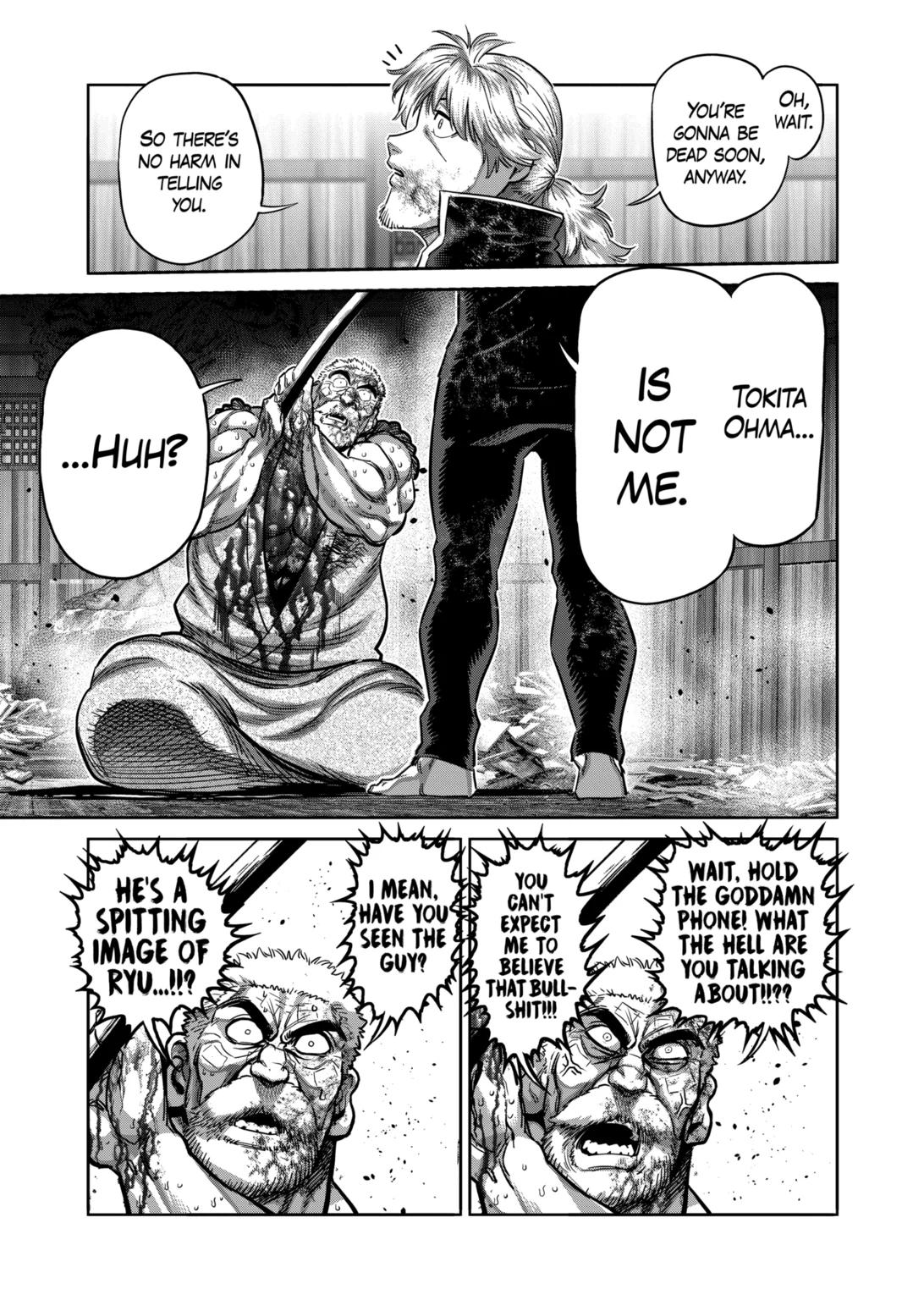 Chapter 218 — Chapter 218 — Page 13