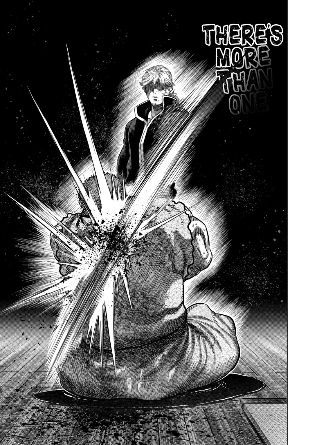 Chapter 218 — Chapter 218 — Page 15