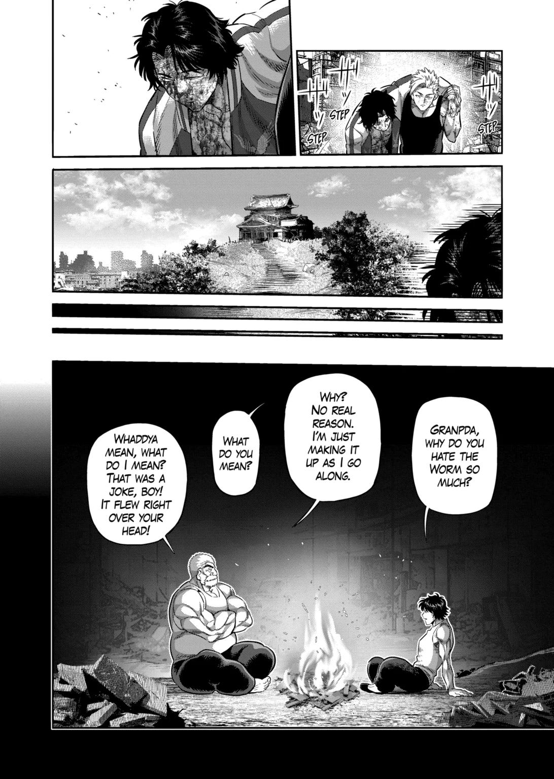 Chapter 218 — Chapter 218 — Page 18