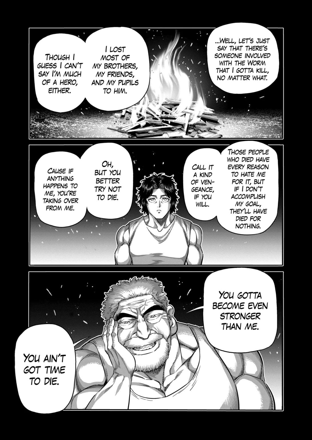 Chapter 218 — Chapter 218 — Page 19