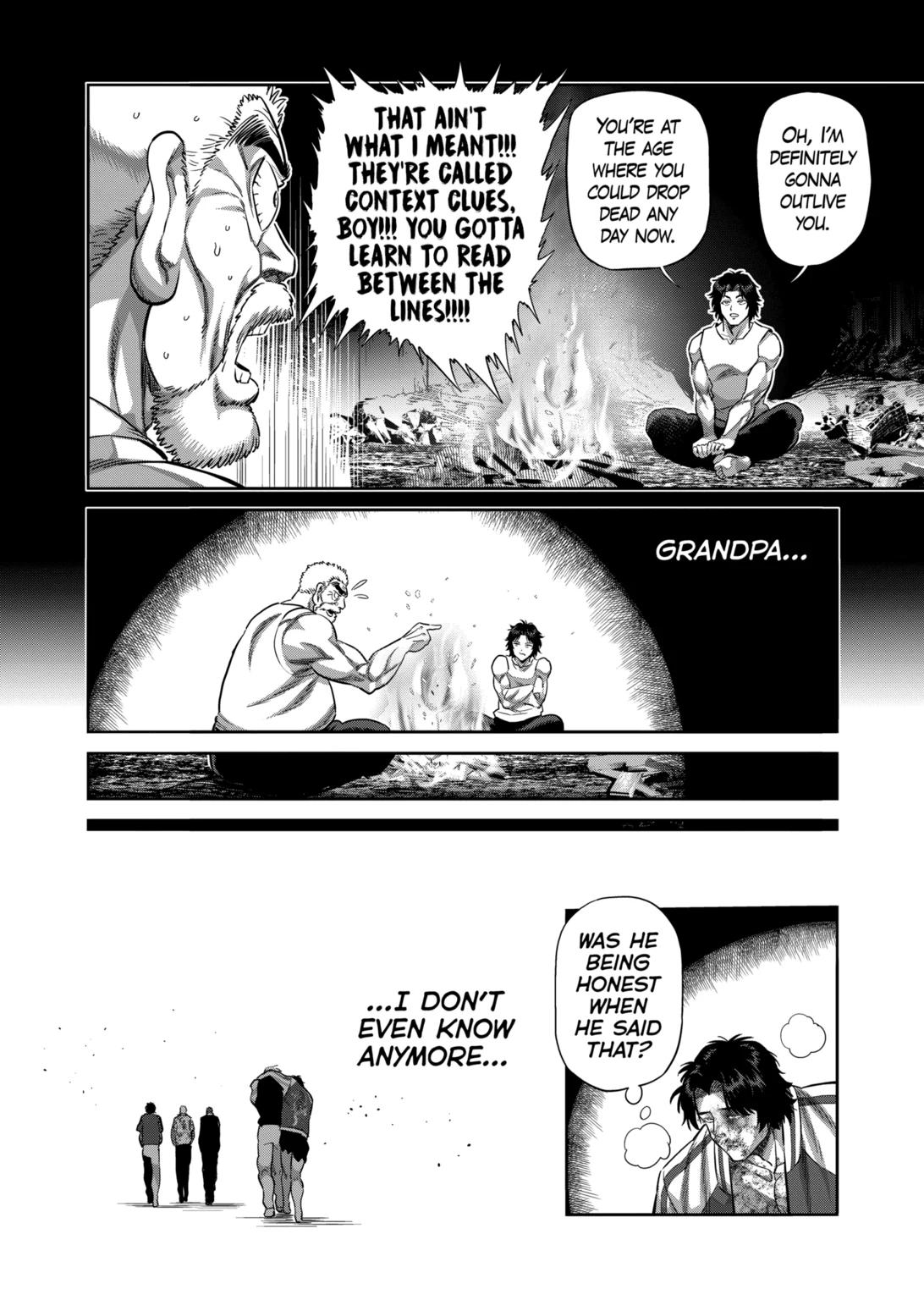 Chapter 218 — Chapter 218 — Page 20