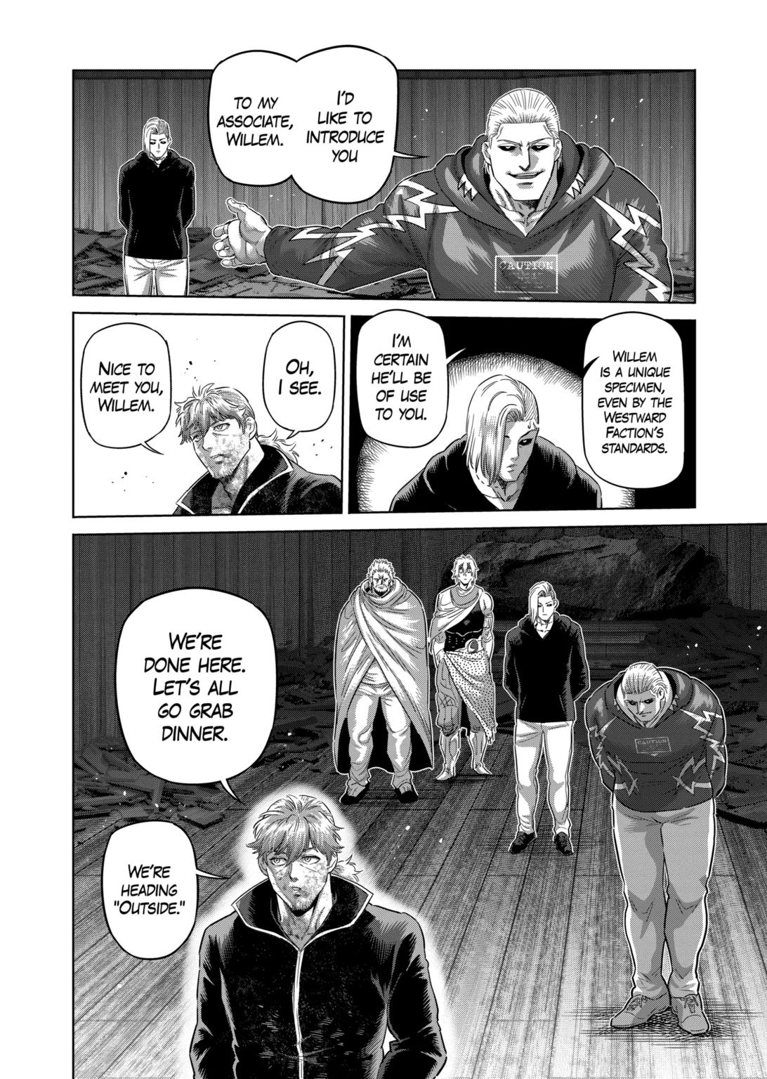 Chapter 219 — Chapter 219 — Page 6