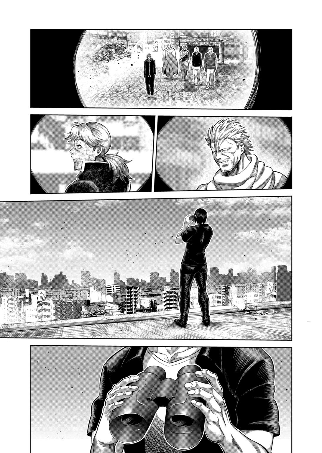 Chapter 219 — Chapter 219 — Page 7
