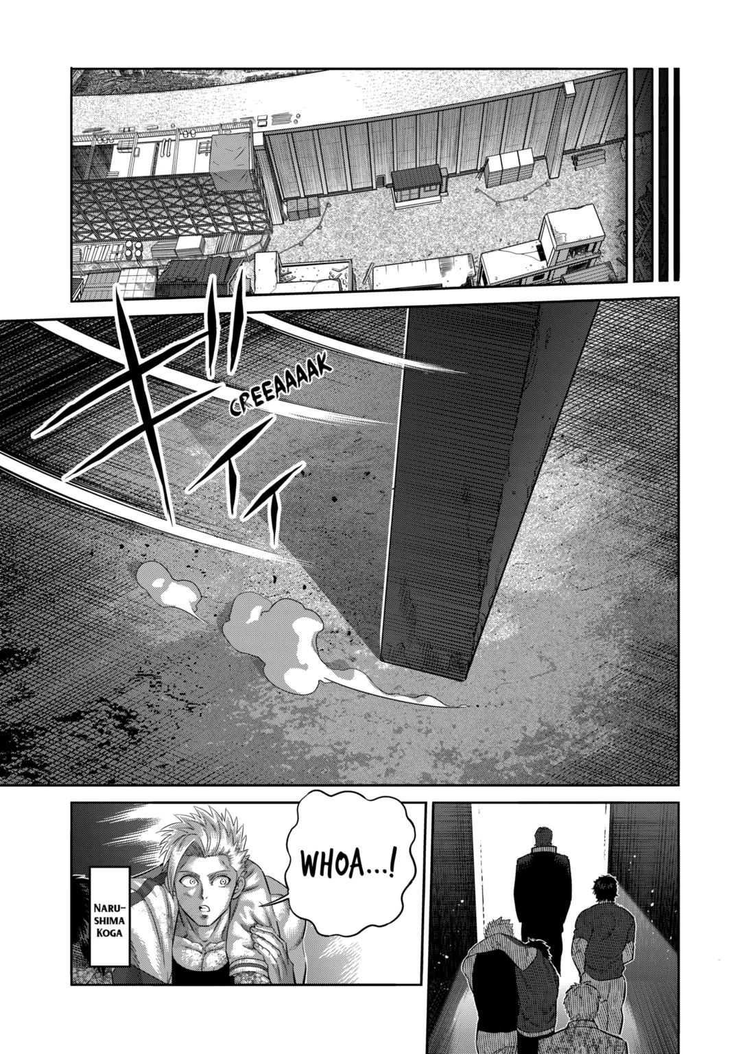 Chapter 219 — Chapter 219 — Page 9