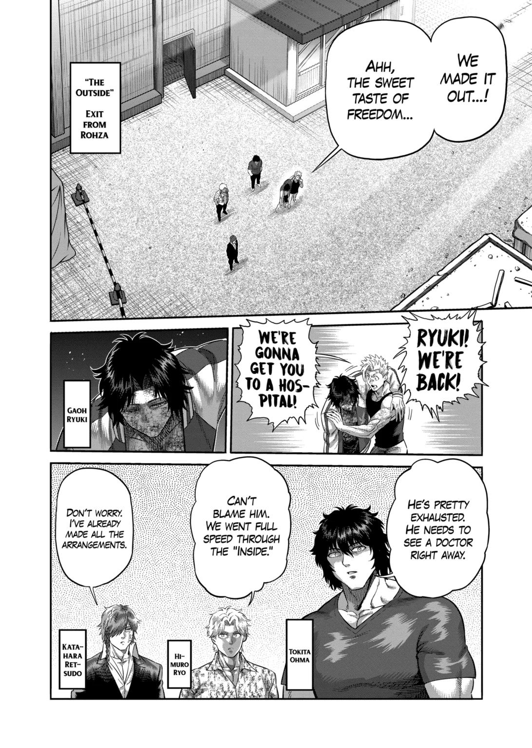 Chapter 219 — Chapter 219 — Page 10