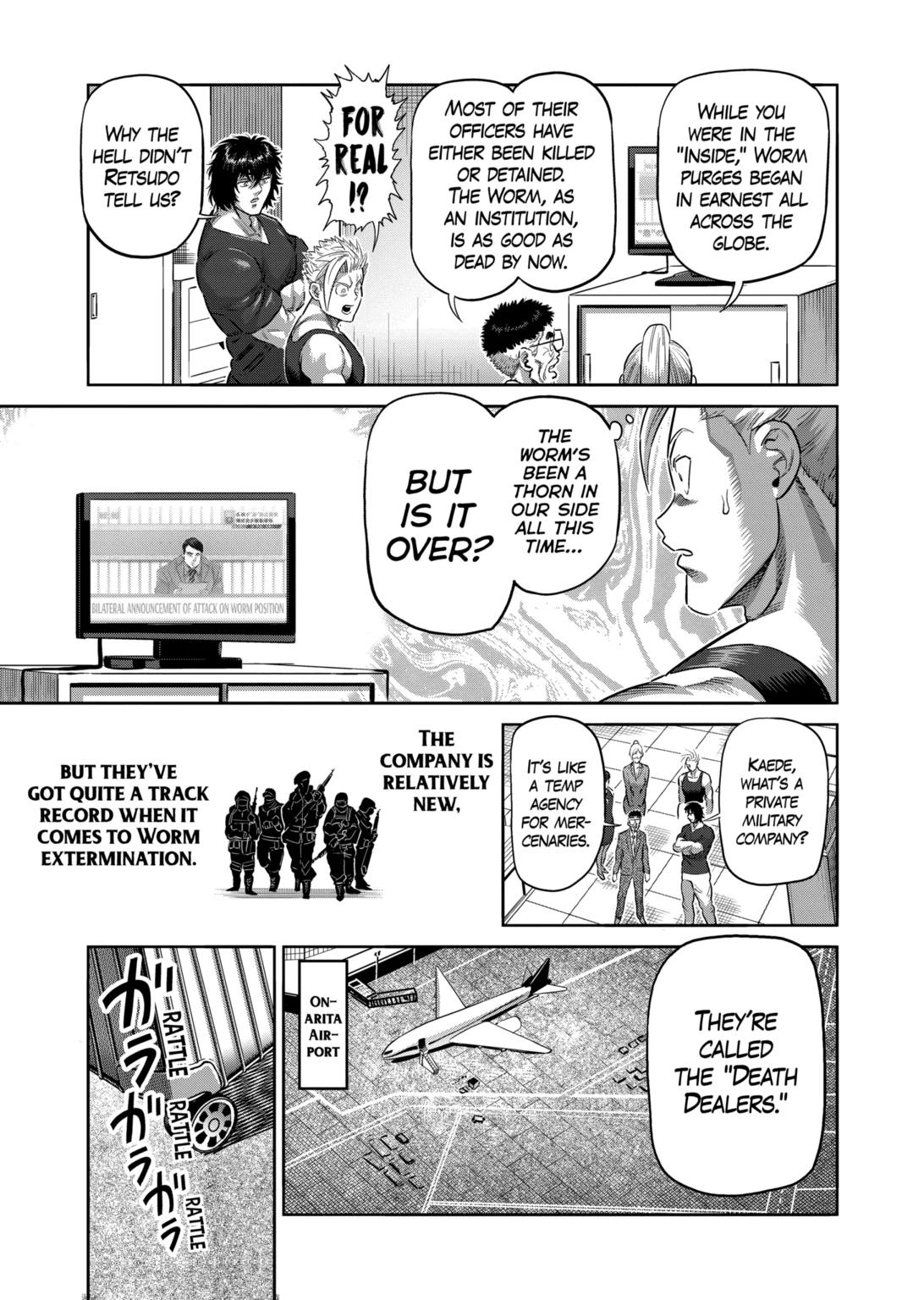 Chapter 219 — Chapter 219 — Page 15
