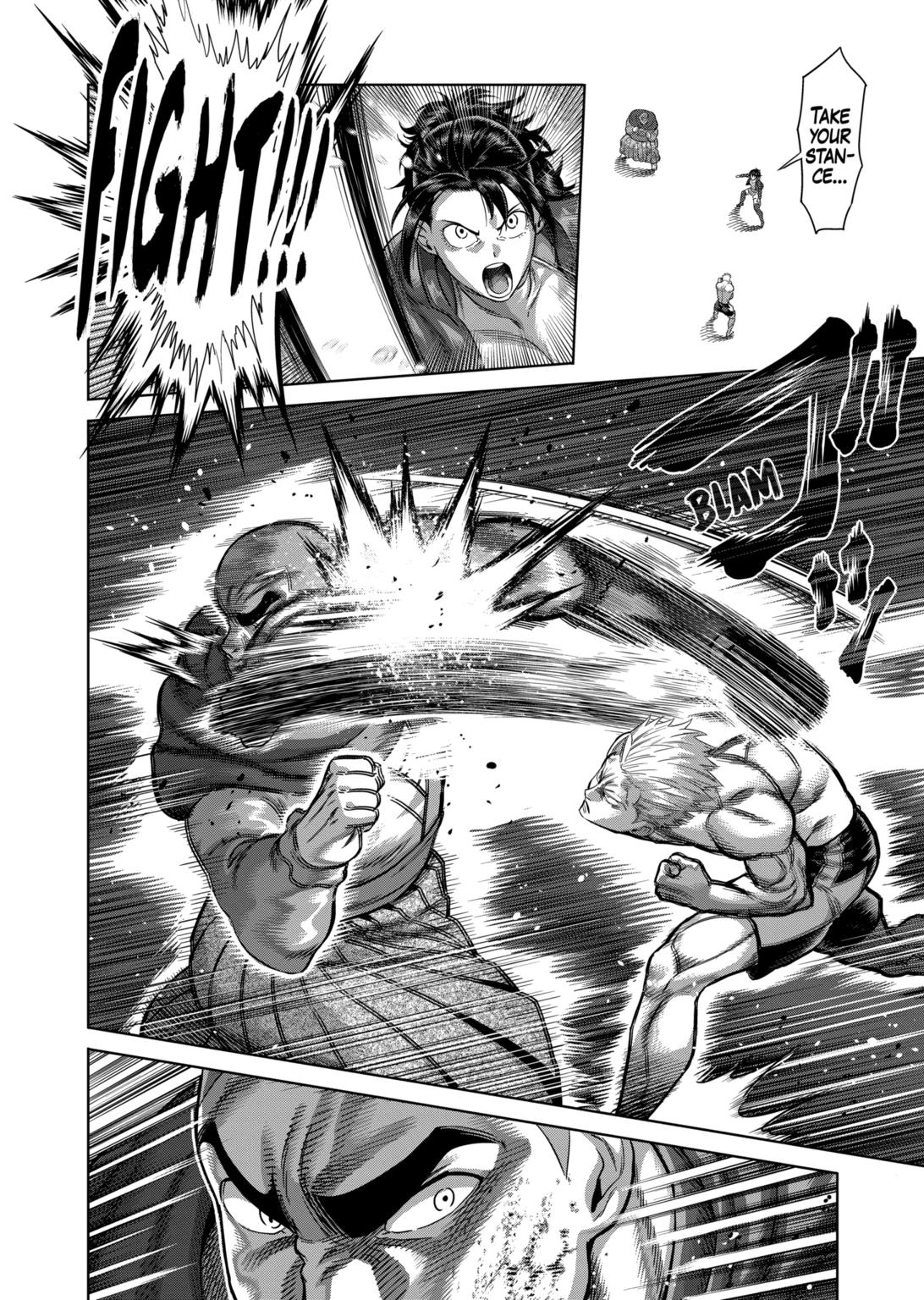 Chapter 220 — Chapter 220 — Page 5