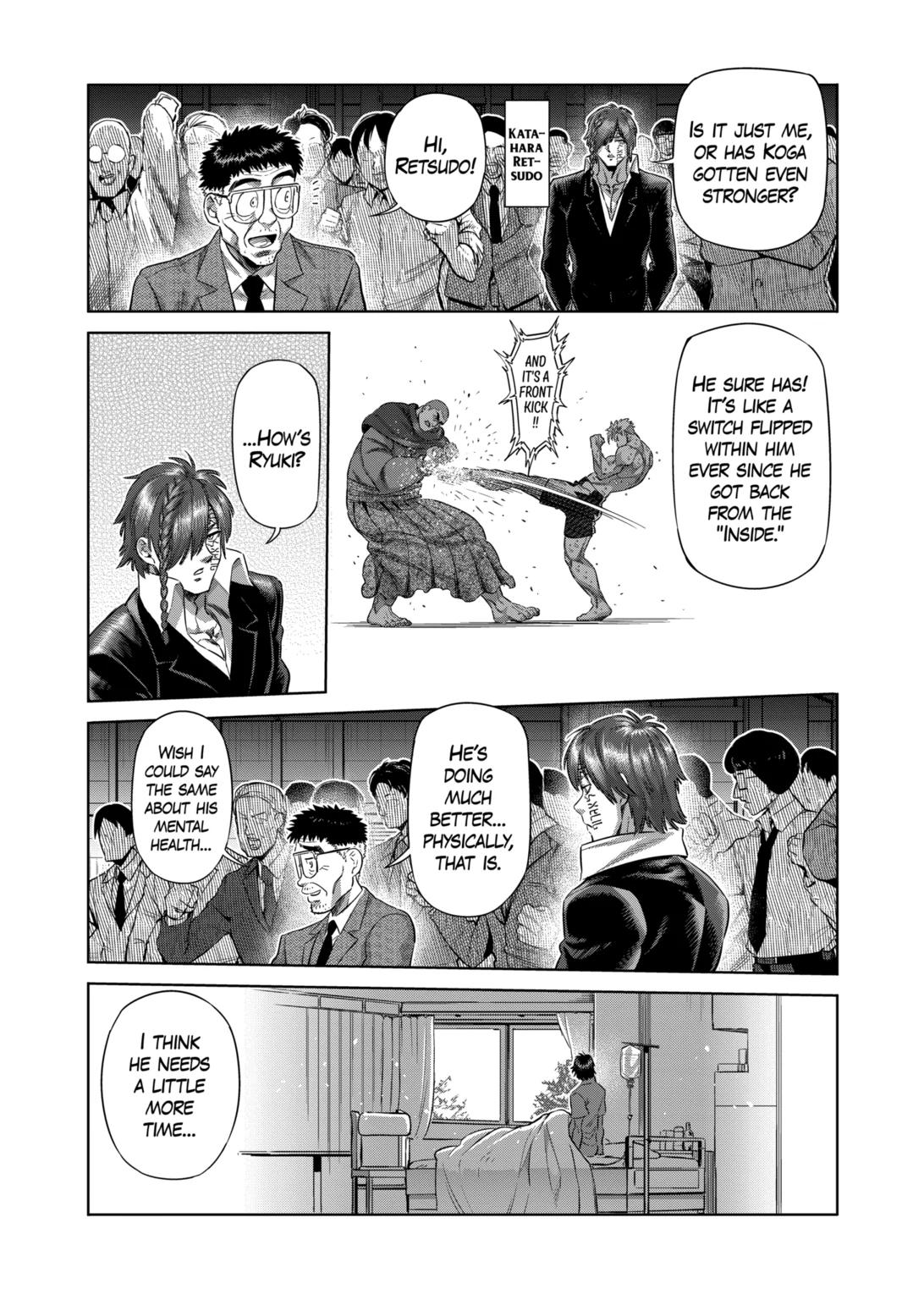 Chapter 220 — Chapter 220 — Page 8