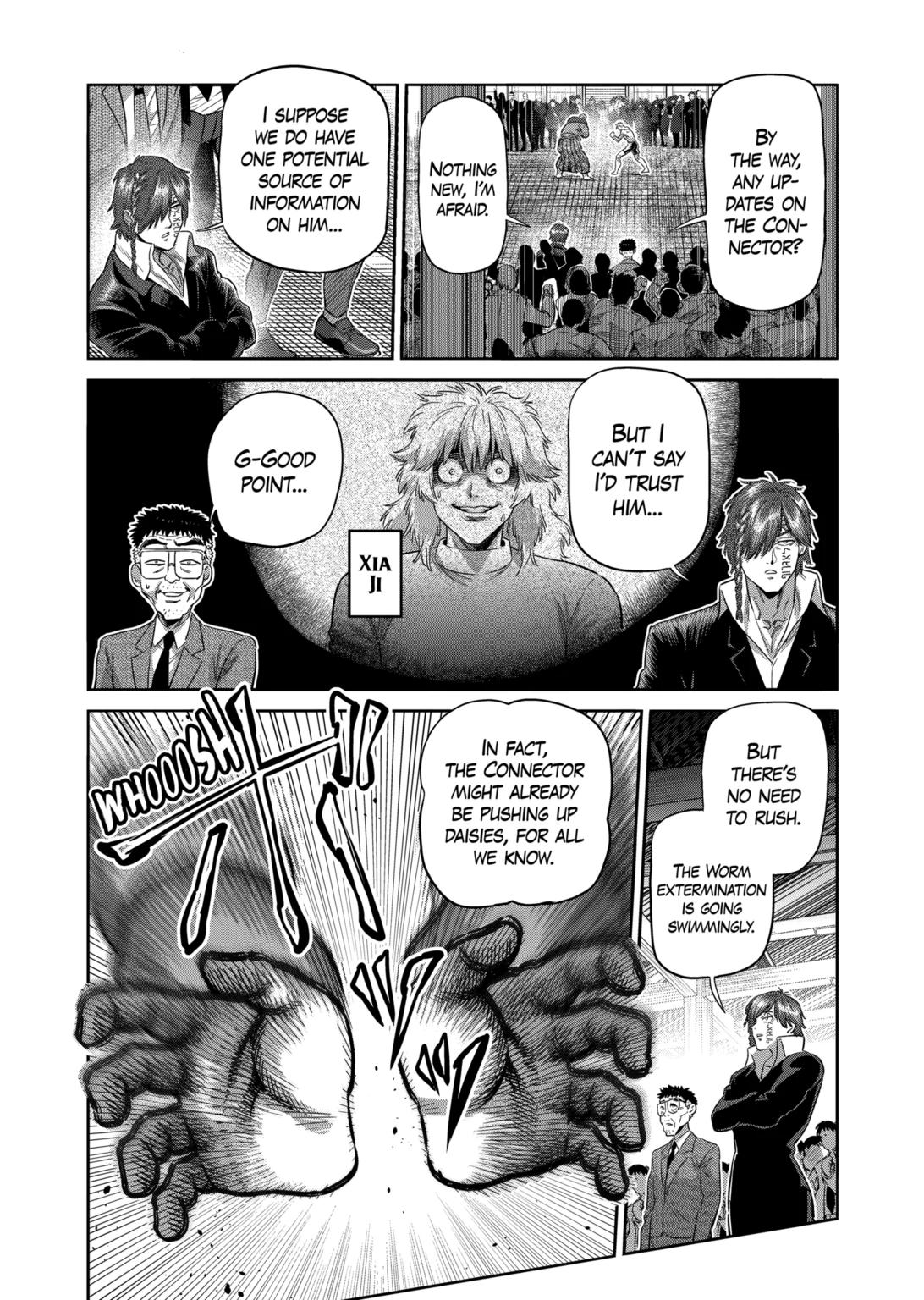 Chapter 220 — Chapter 220 — Page 9