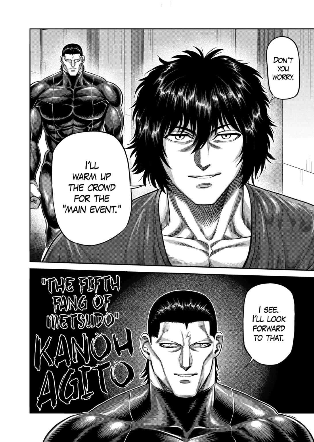 Chapter 220 — Chapter 220 — Page 13