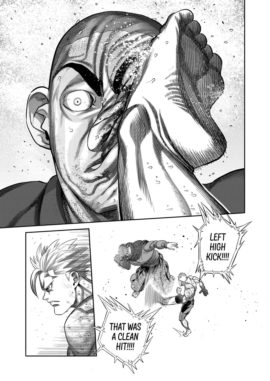 Chapter 220 — Chapter 220 — Page 14