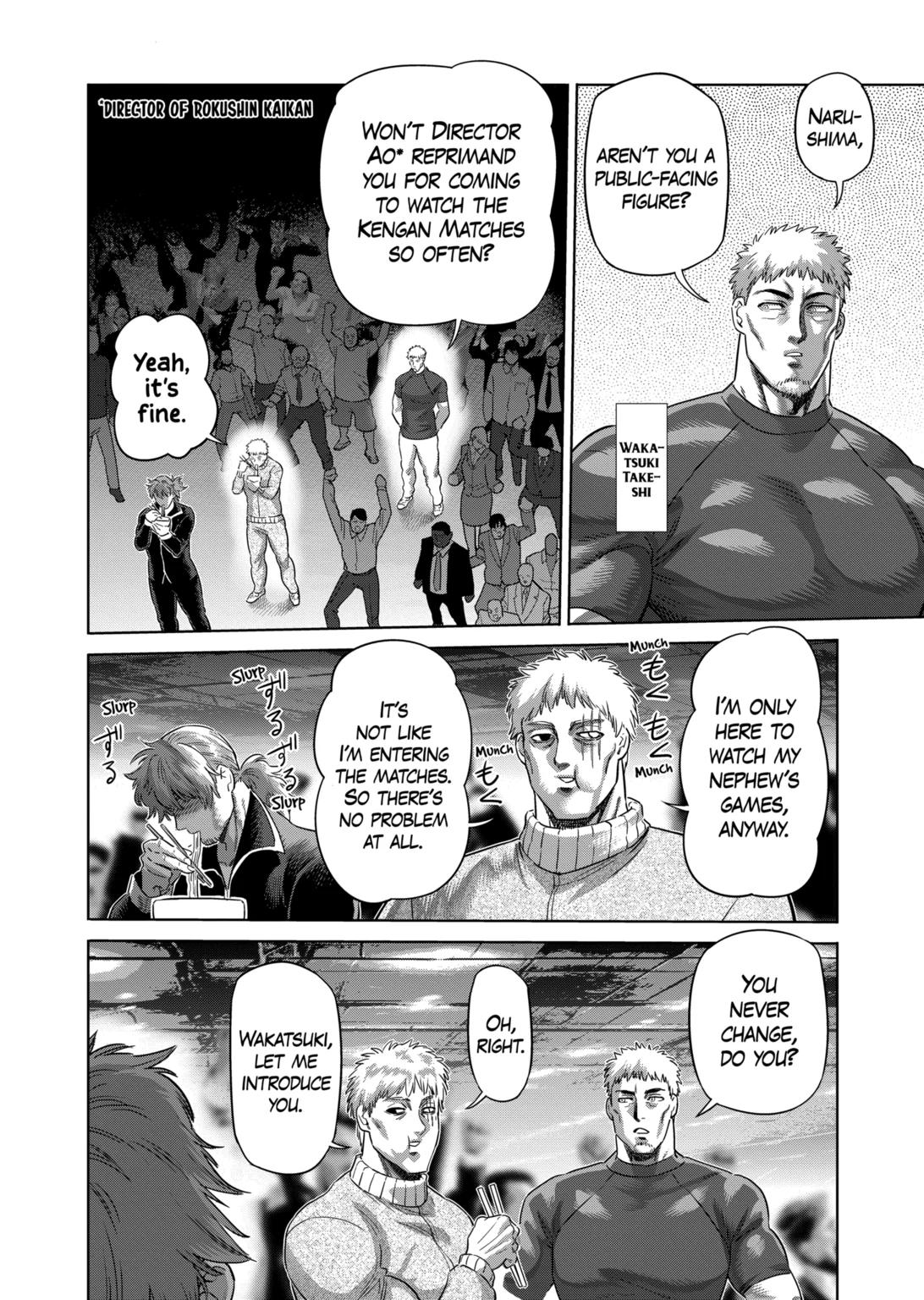 Chapter 221 — Chapter 221 — Page 4