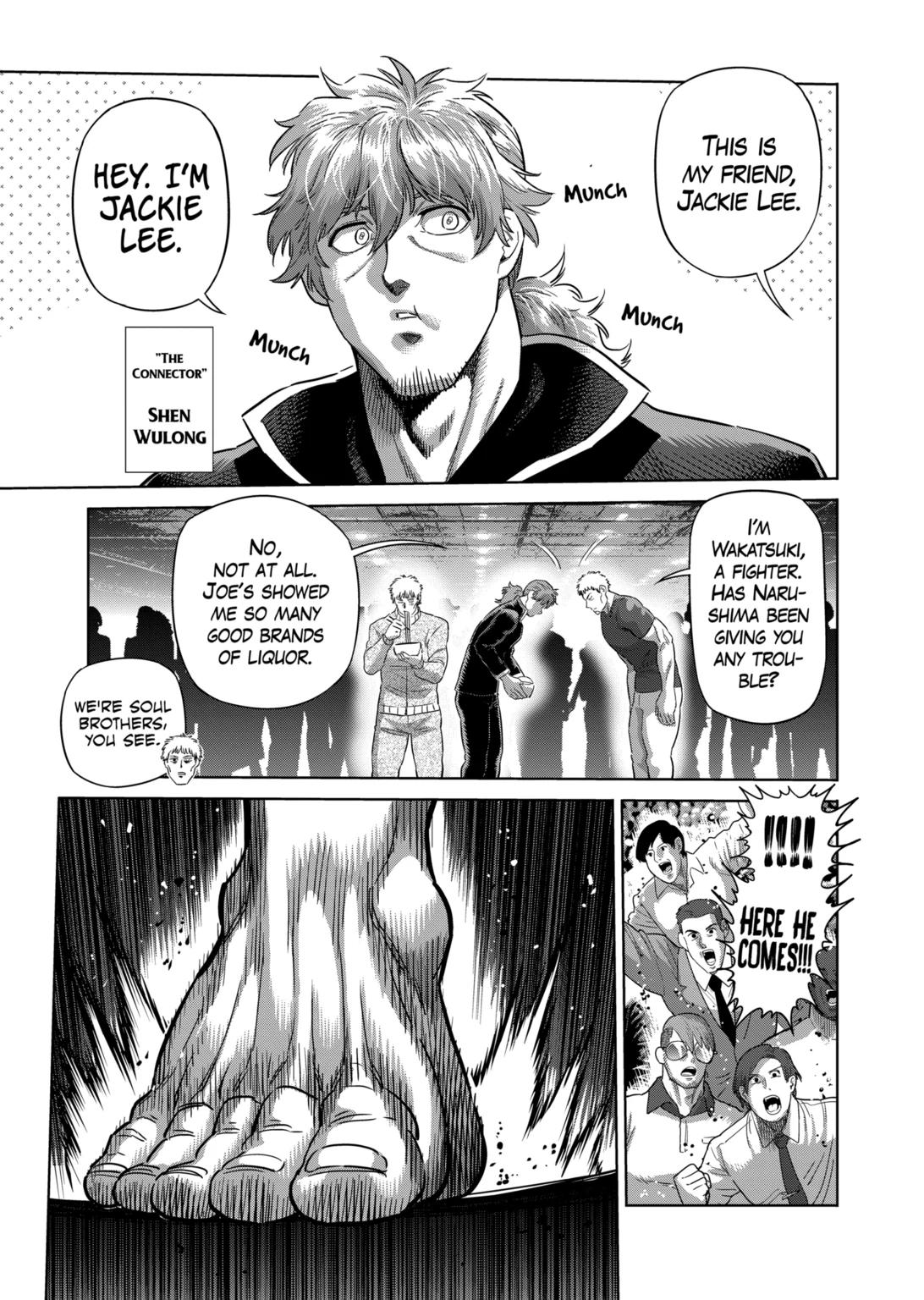 Chapter 221 — Chapter 221 — Page 5