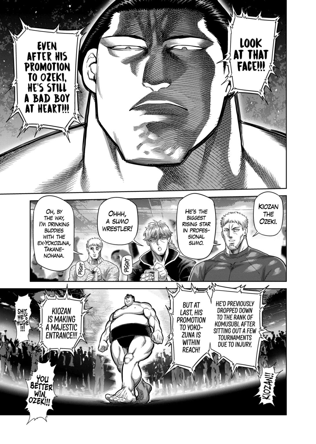 Chapter 221 — Chapter 221 — Page 7
