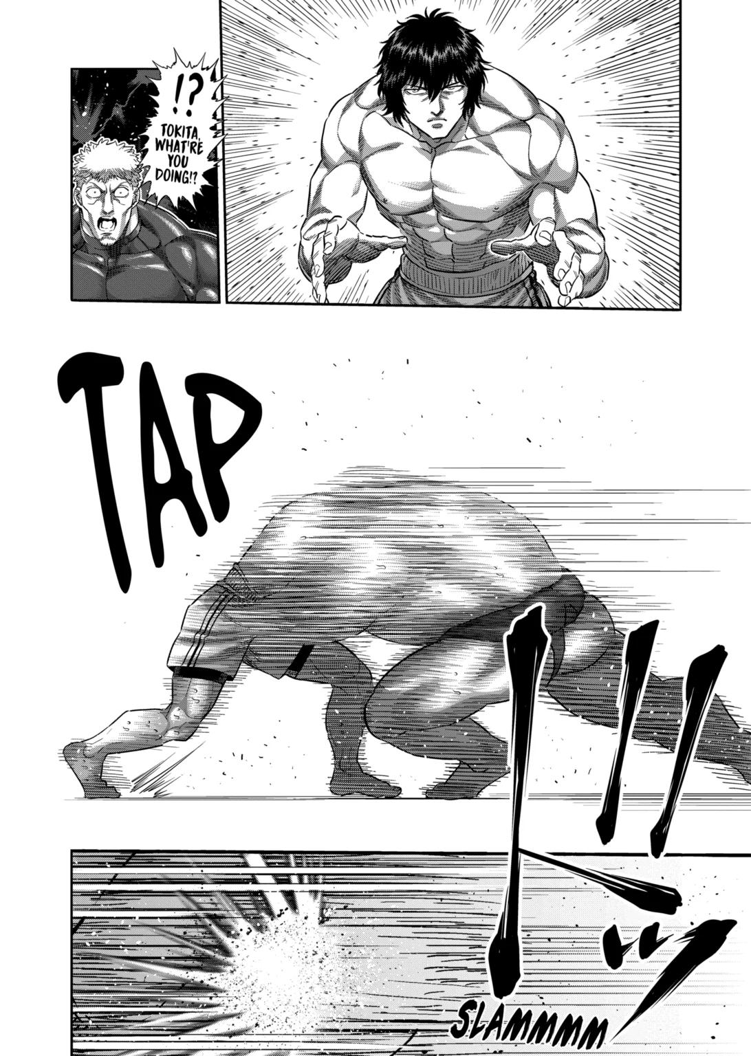 Chapter 221 — Chapter 221 — Page 12