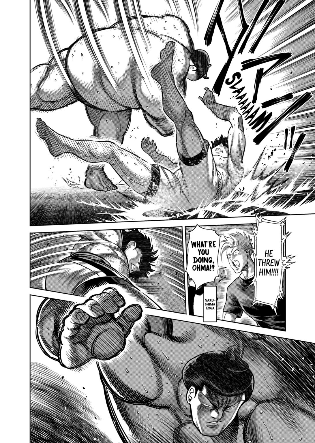 Chapter 222 — Chapter 222 — Page 4