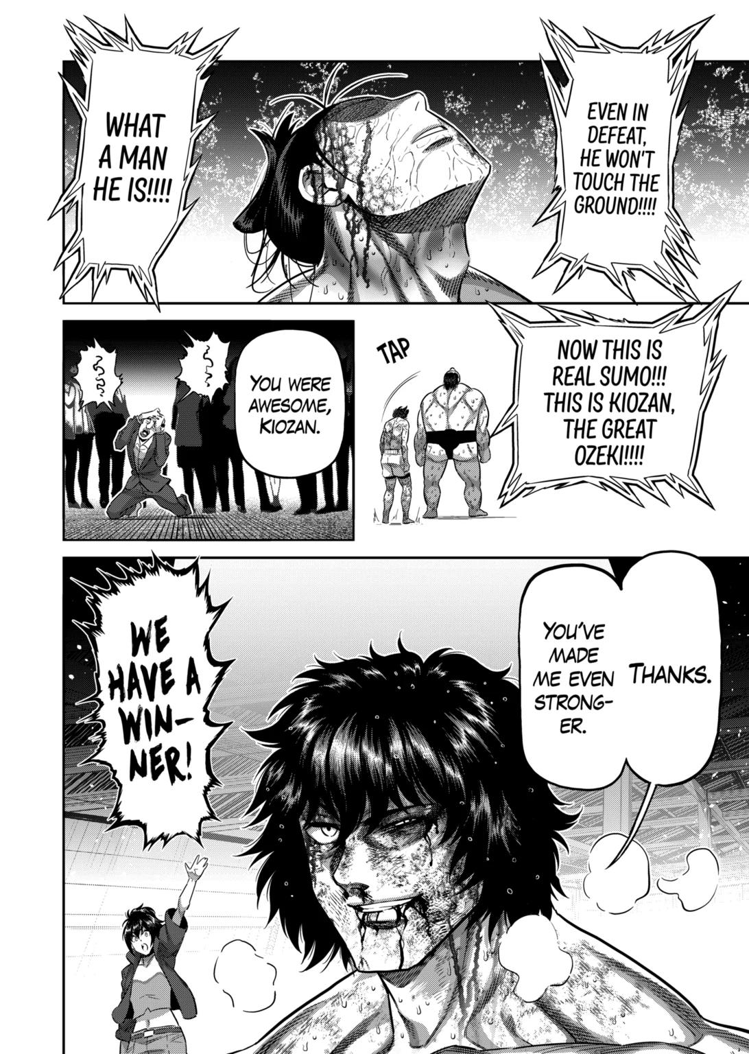Chapter 223 — Chapter 223 — Page 20