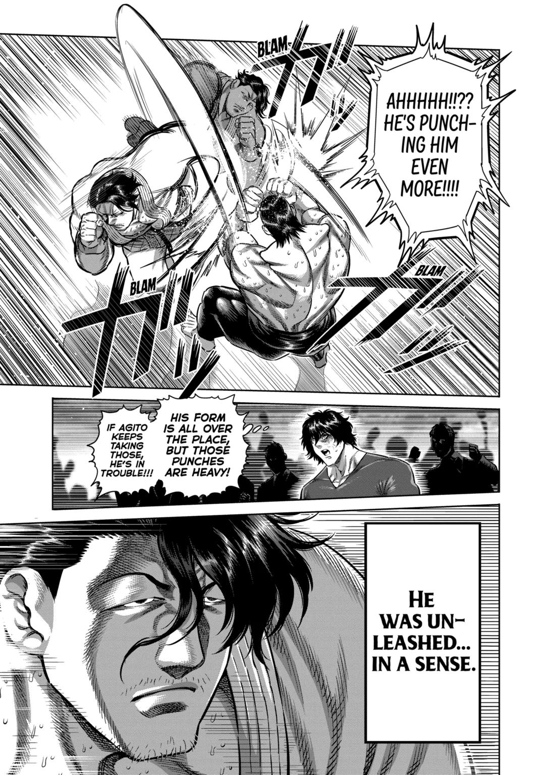 Chapter 225 — Chapter 225 — Page 13