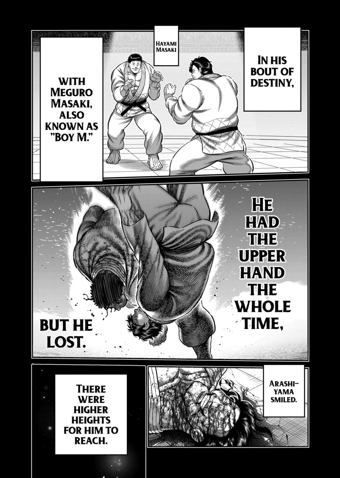 Chapter 225 — Chapter 225 — Page 14