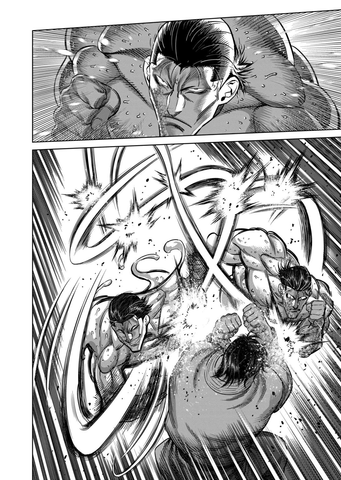 Chapter 226 — Chapter 226 — Page 6
