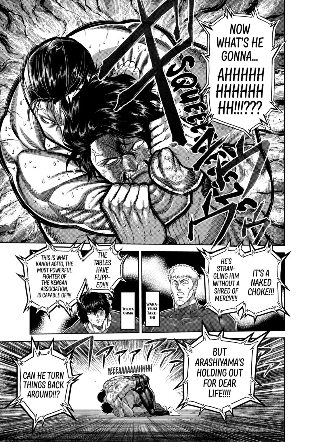 Chapter 226 — Chapter 226 — Page 9