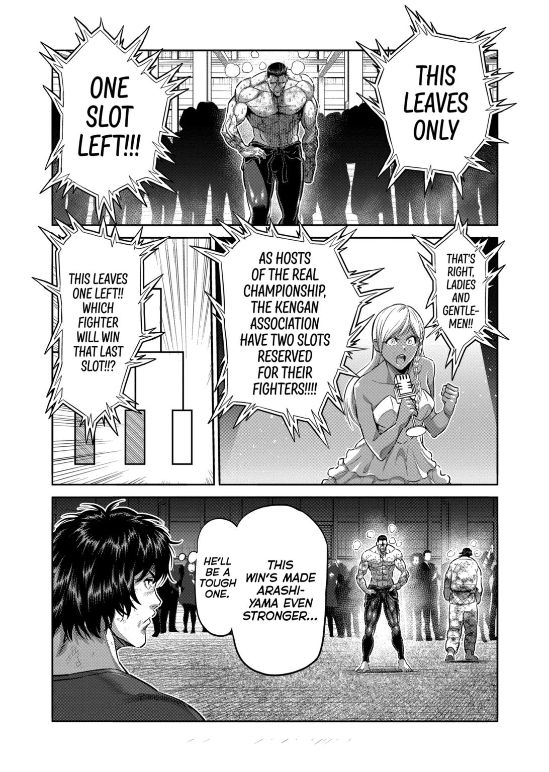 Chapter 227 — Chapter 227 — Page 20