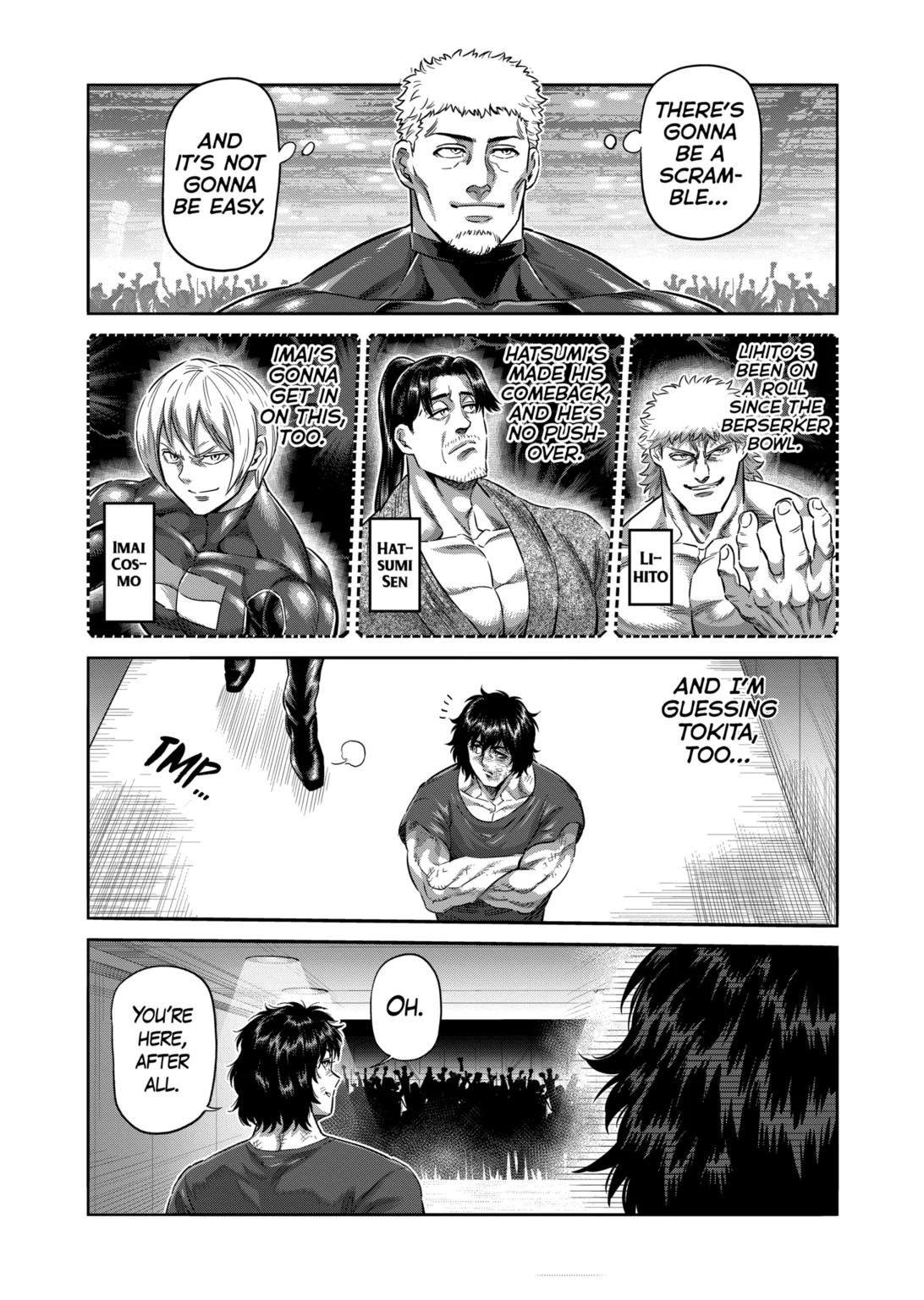 Chapter 227 — Chapter 227 — Page 21