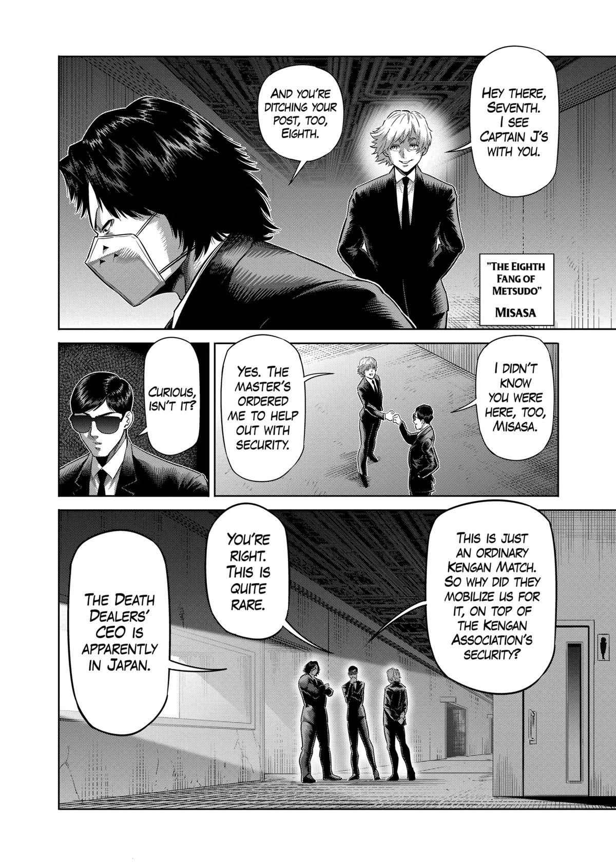 Chapter 228 — Chapter 228 — Page 8