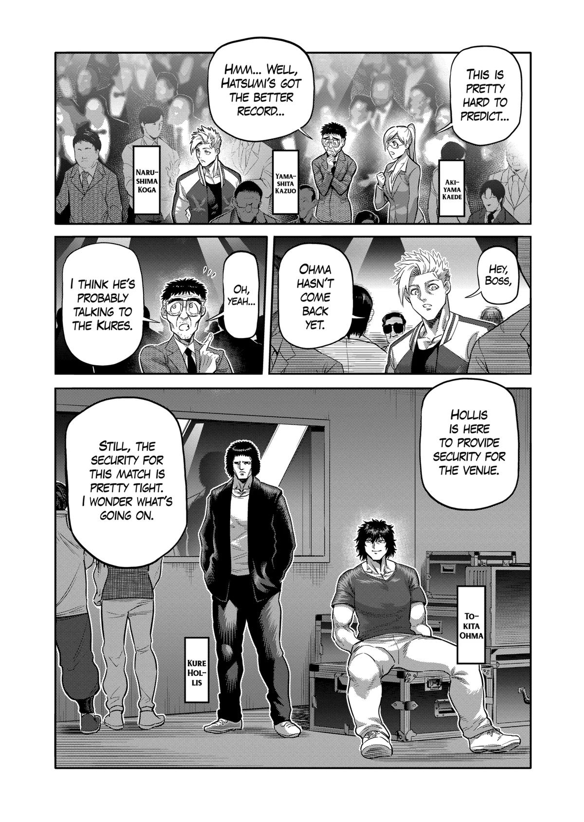 Chapter 228 — Chapter 228 — Page 12