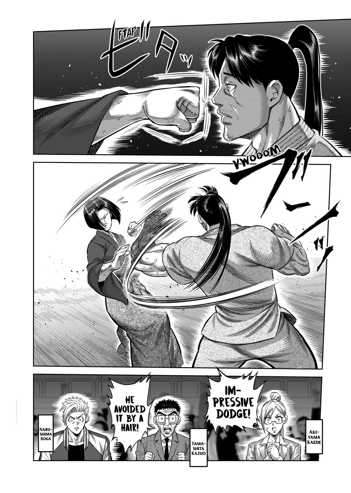 Chapter 229 — Chapter 229 — Page 6