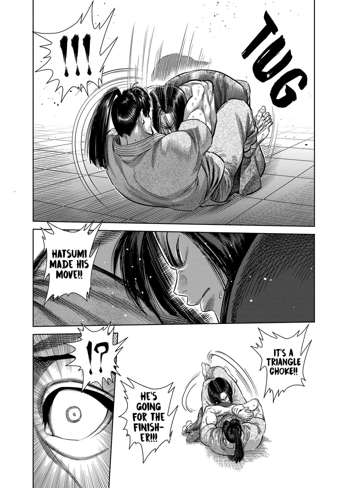 Chapter 230 — Chapter 230 — Page 8