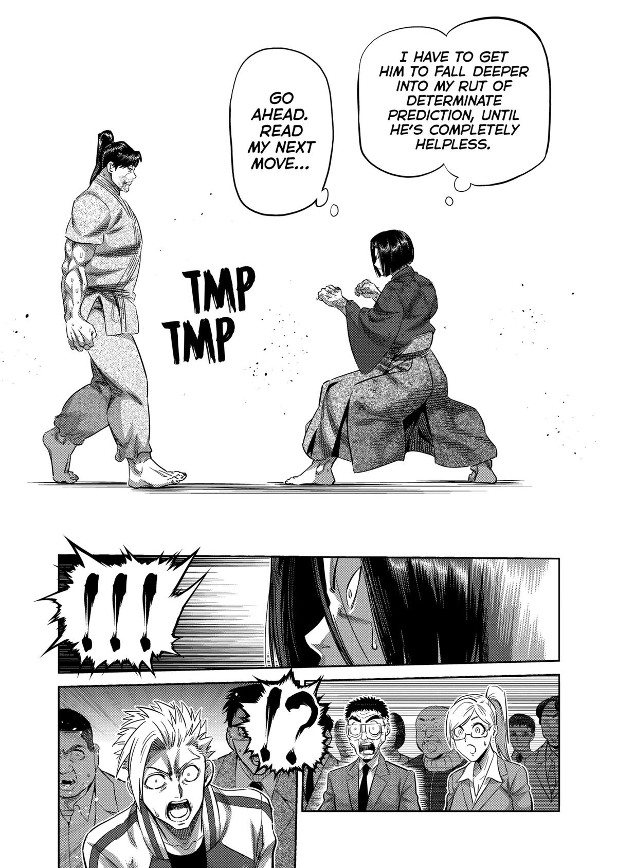 Chapter 230 — Chapter 230 — Page 13