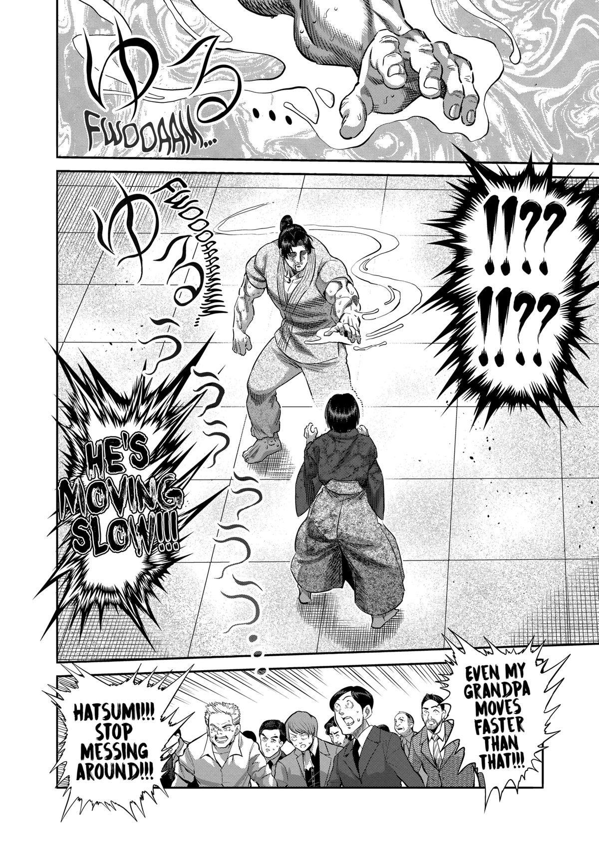 Chapter 230 — Chapter 230 — Page 14